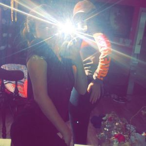 Meet your Posher, Breann